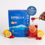 SUPRACALM™ – Dites a dieux au stress, ventre et visage gonflés